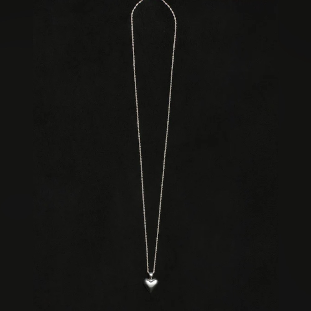 Sophie Buhai Heart Pendant Necklace